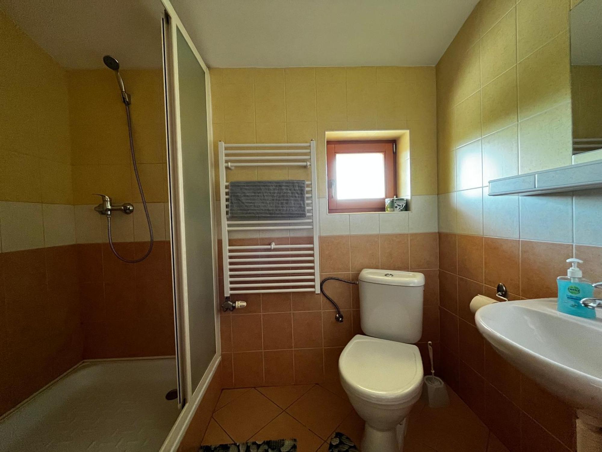 Penzión Mizuna Hrabušice Exterior foto