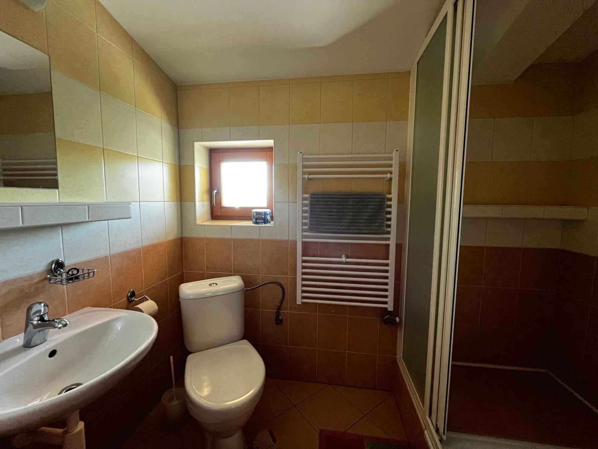Penzión Mizuna Hrabušice Exterior foto